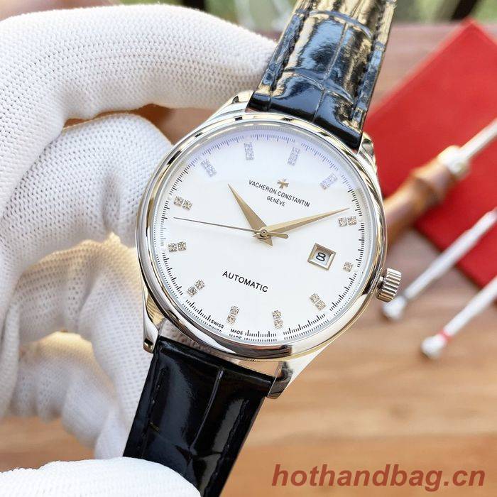 Vacheron Constantin Watch VTW00009-1 Vacheron Constantin Watch VTW00009-1